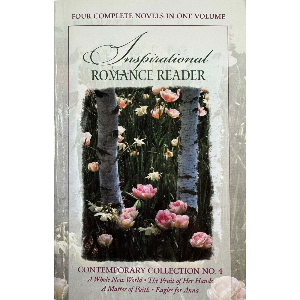 Inspirational Romance Reader by Lehman, Orcutt & Runyon (Paperback)